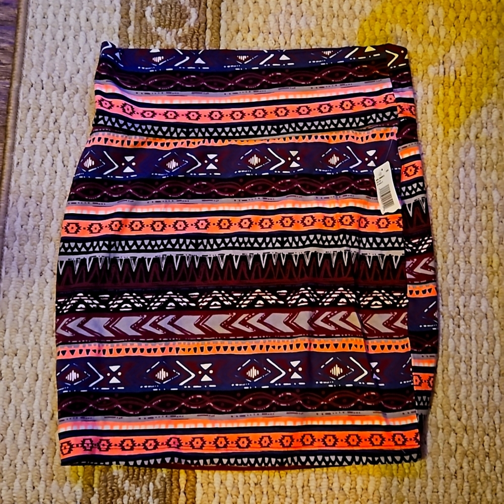 Charlotte Russe skirt